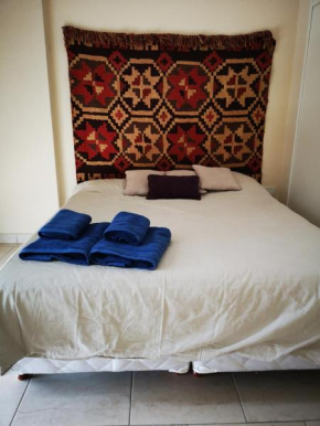 Hotels in San Miguel Partido